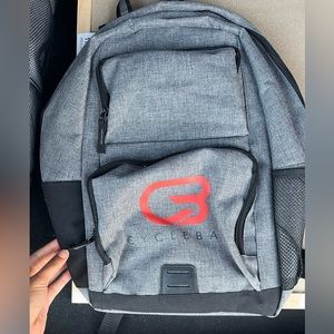 CycleBar Backpack